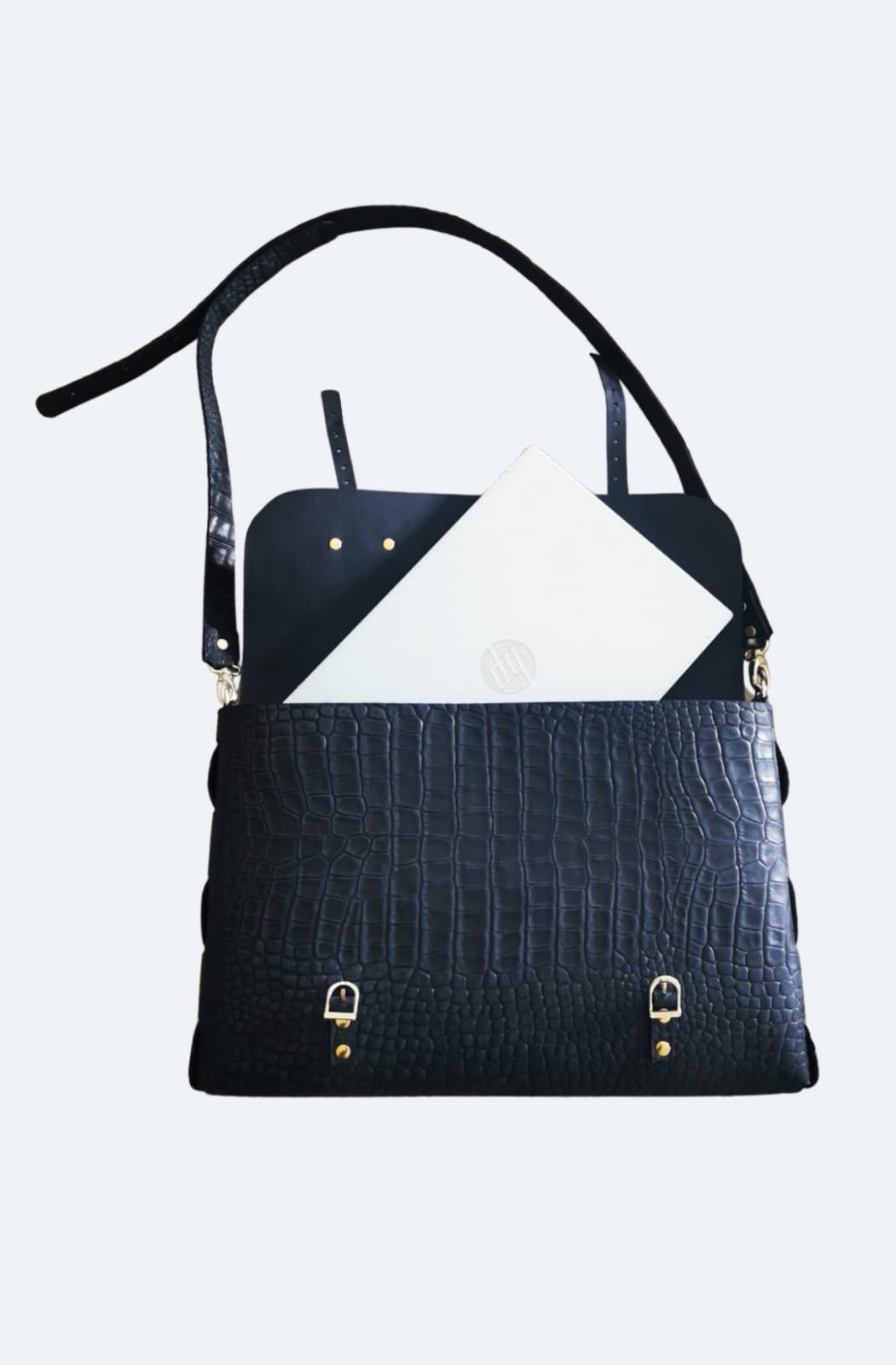 Freya Satchel Bag