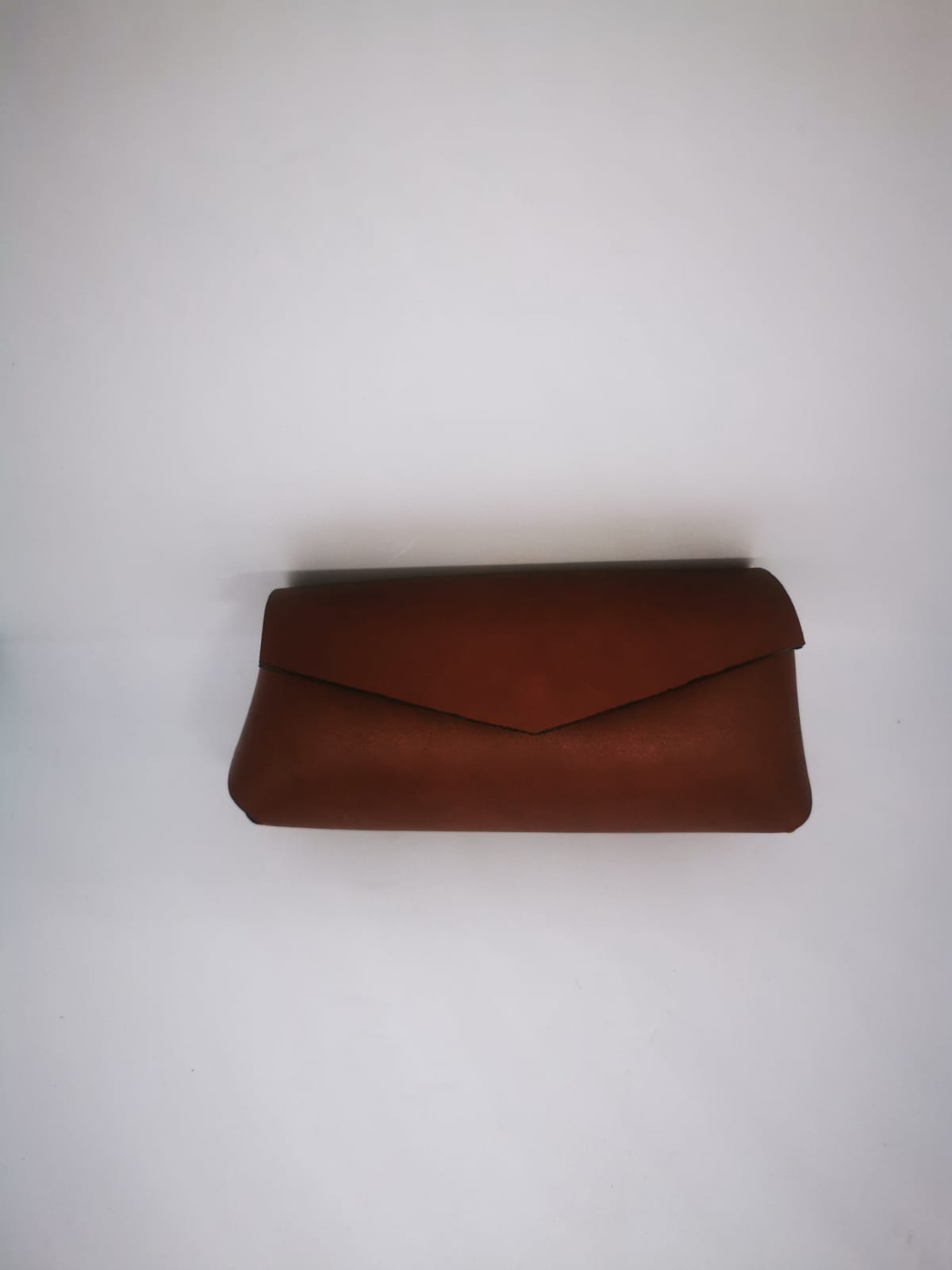 Leather Sunglasses Case