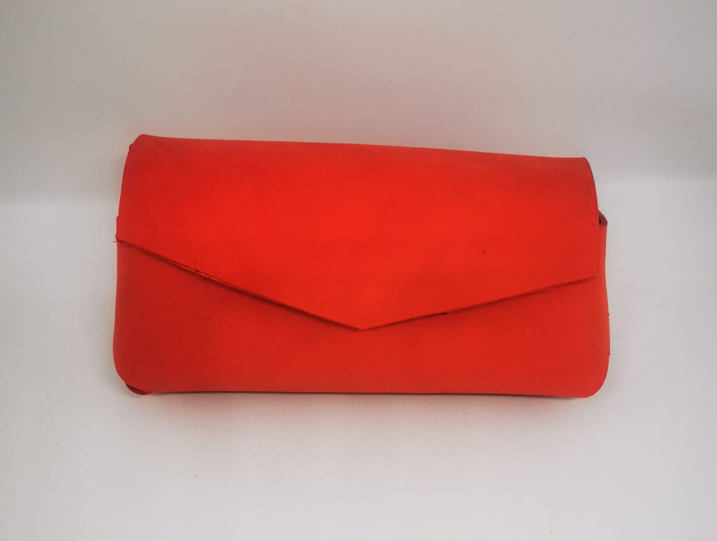 Leather Sunglasses Case
