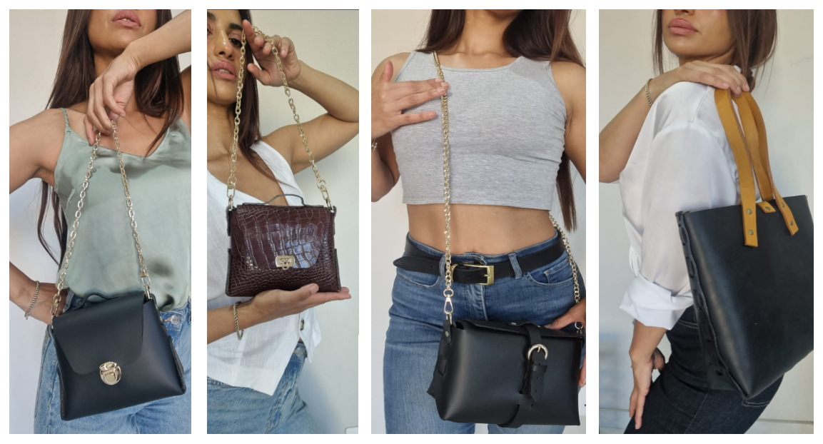 Handbags