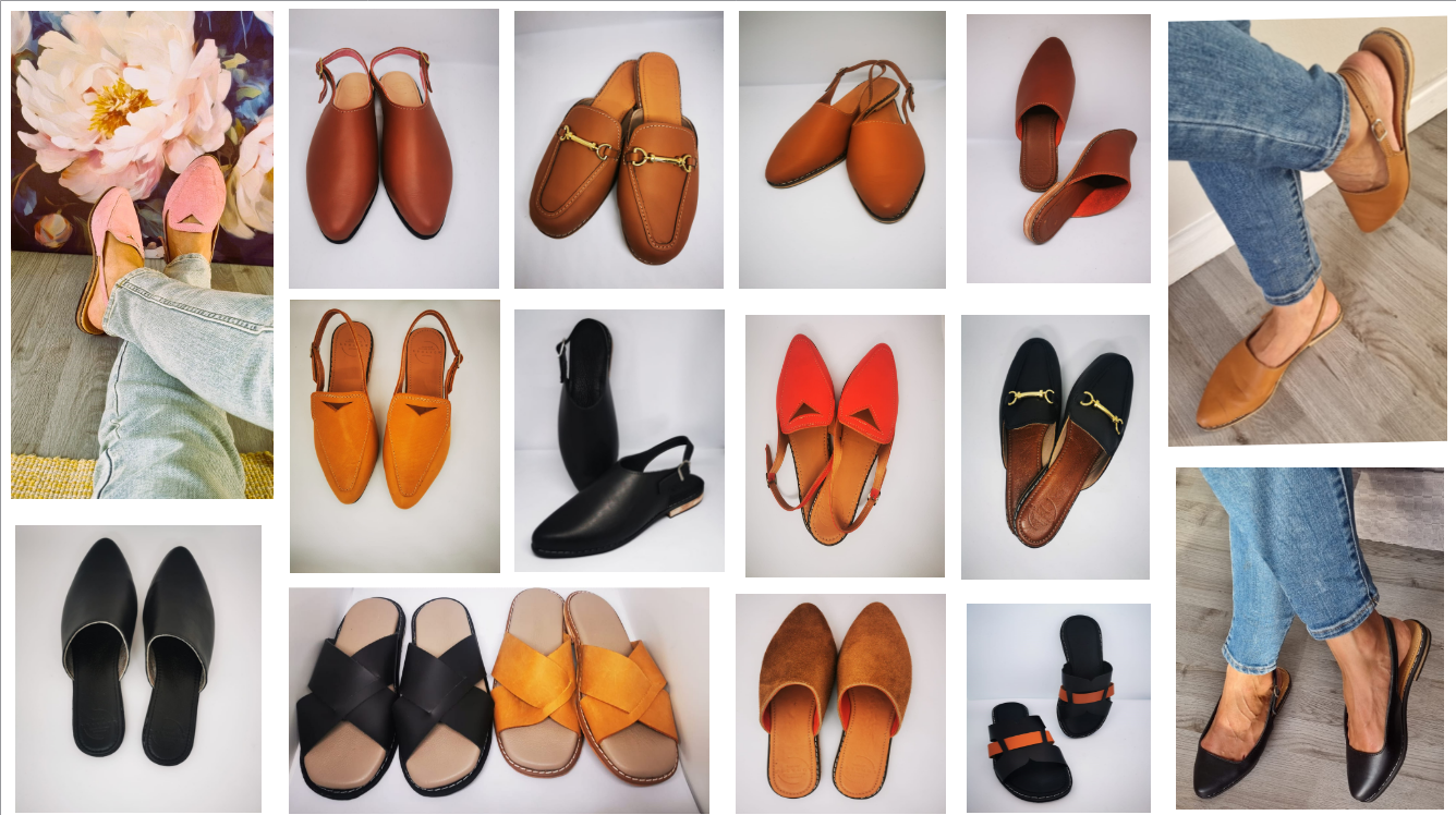 Shoes