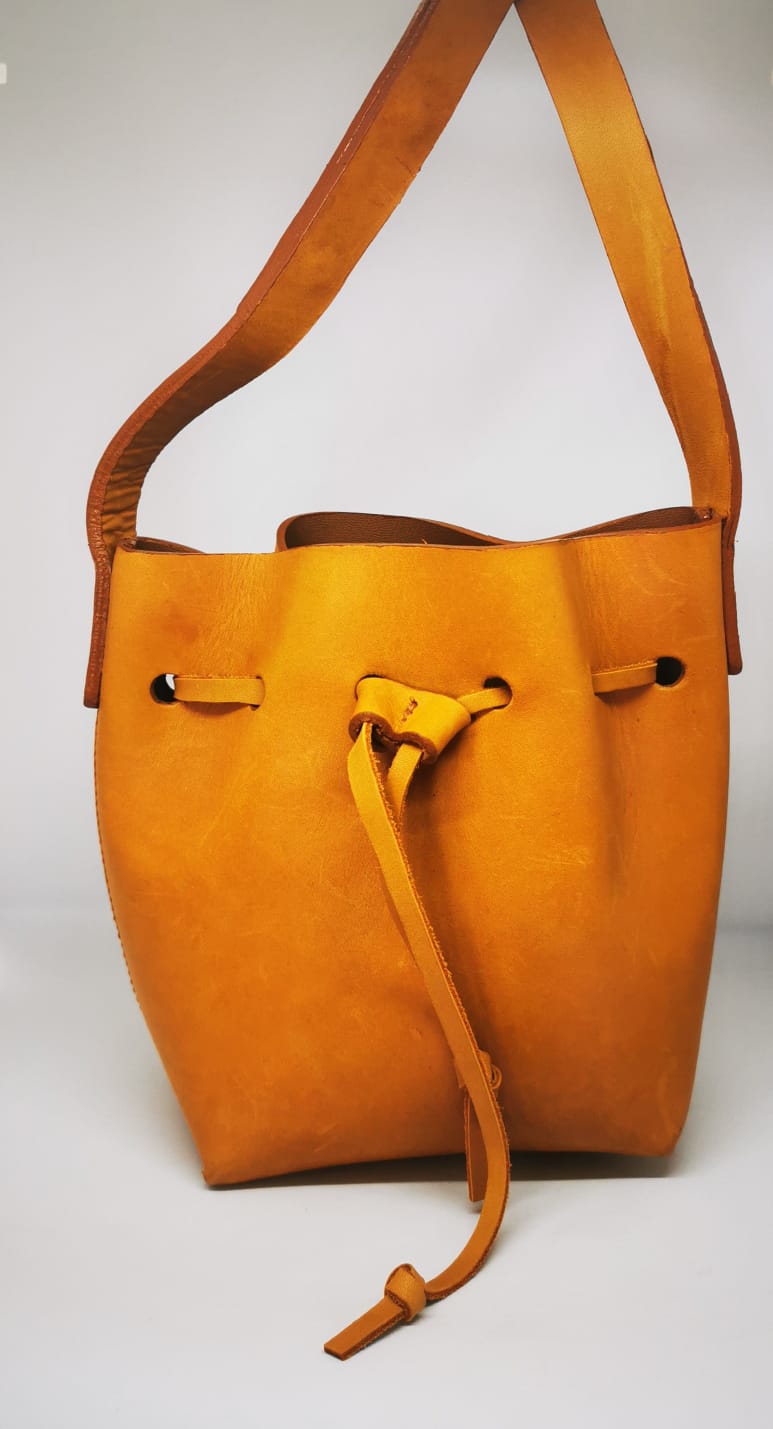 Chloe Mini Bucket Bag