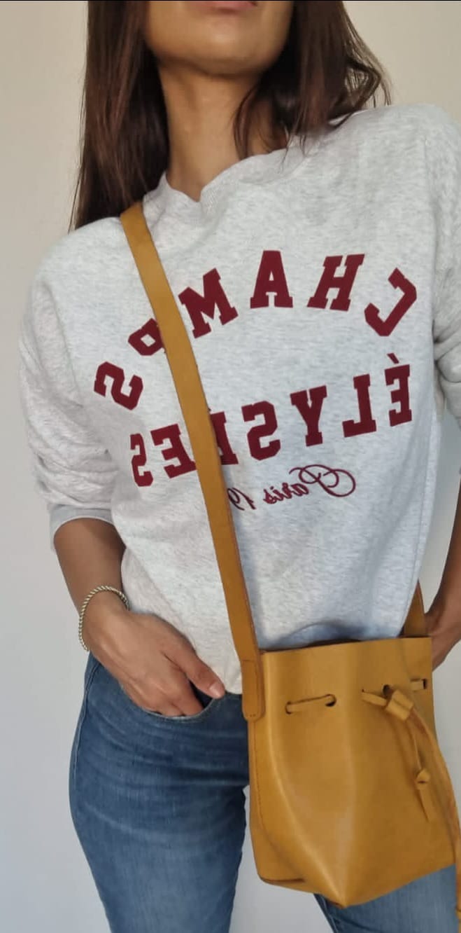 Chloe Mini Bucket Bag