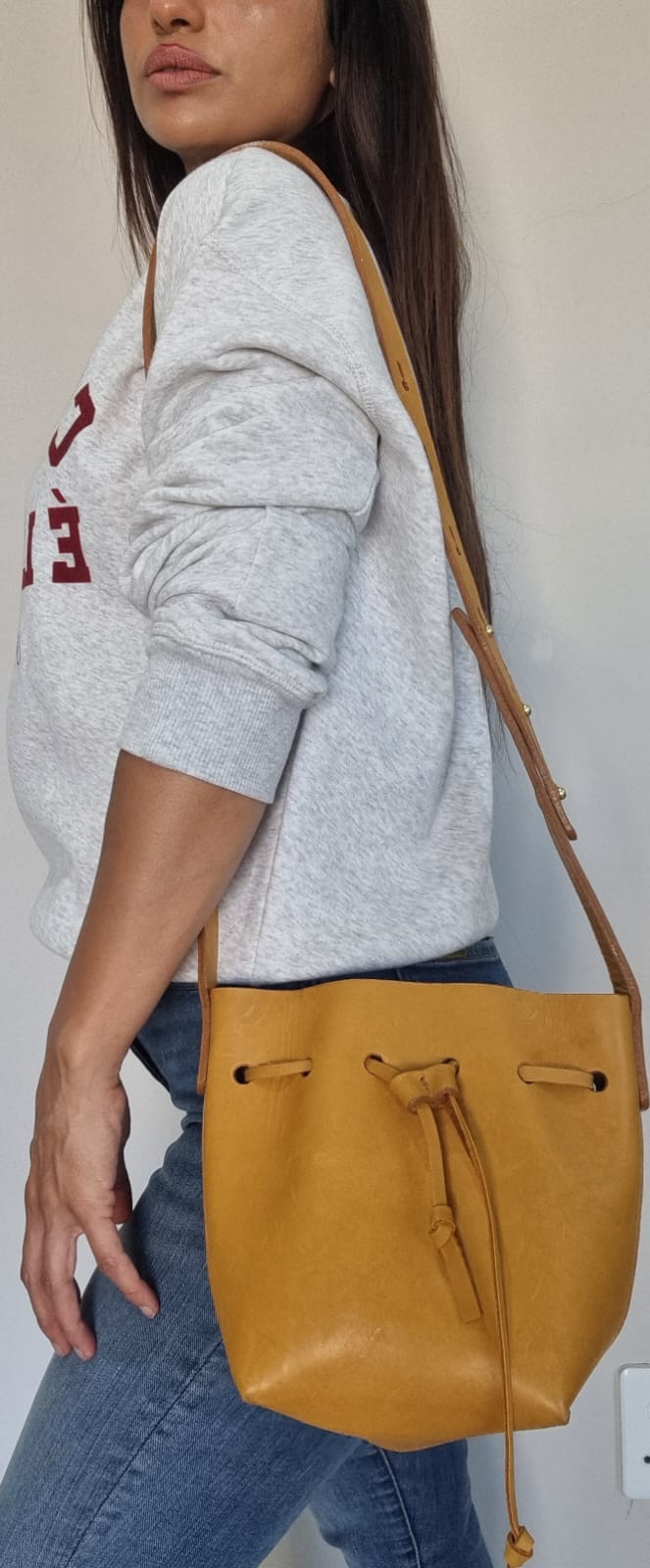 Chloe Mini Bucket Bag