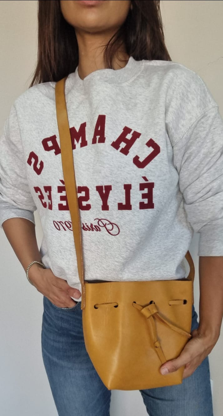 Chloe Mini Bucket Bag