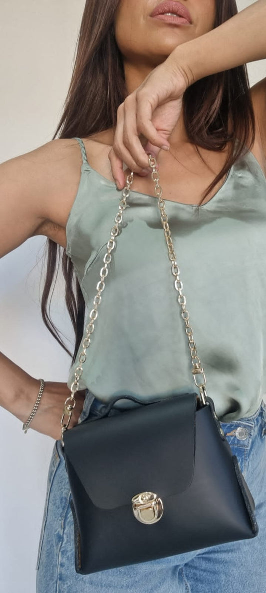 Mia Mini Origami Bag